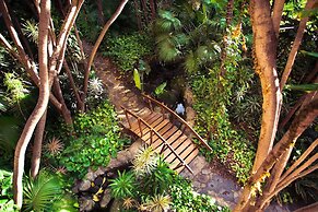 Hotel Botanico & The Oriental Spa Garden