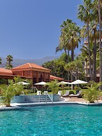 Hotel Botanico & The Oriental Spa Garden