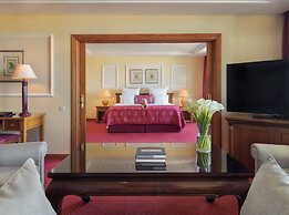 Hotel Botanico & The Oriental Spa Garden