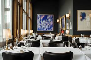 Grand Hotel Les Trois Rois