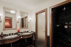 Grand Hotel Les Trois Rois
