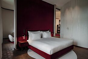 Grand Hotel Les Trois Rois