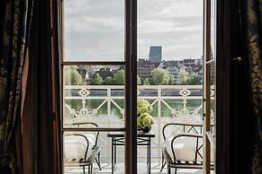 Grand Hotel Les Trois Rois