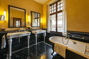 Grand Hotel Les Trois Rois