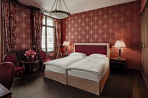 Grand Hotel Les Trois Rois