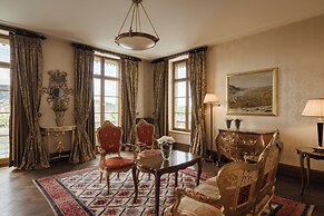 Grand Hotel Les Trois Rois