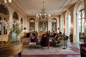 Grand Hotel Les Trois Rois