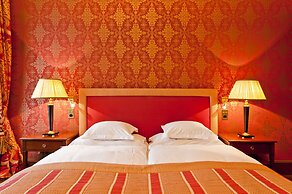 Grand Hotel Les Trois Rois