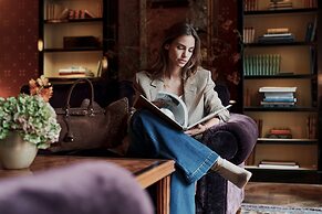 Grand Hotel Les Trois Rois