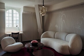 Grand Hotel Les Trois Rois