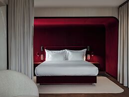 Grand Hotel Les Trois Rois