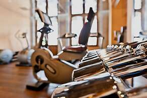 Grand Hotel Les Trois Rois