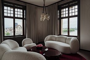 Grand Hotel Les Trois Rois