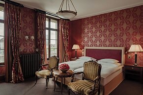 Grand Hotel Les Trois Rois