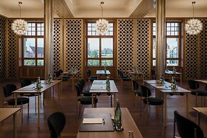 Grand Hotel Les Trois Rois