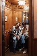 Grand Hotel Les Trois Rois