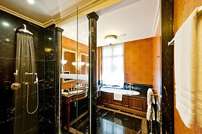 Grand Hotel Les Trois Rois