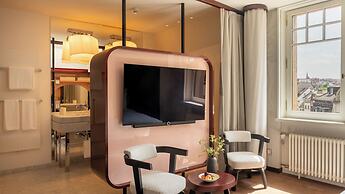 Grand Hotel Les Trois Rois