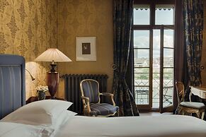 Grand Hotel Les Trois Rois