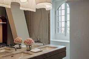 Grand Hotel Les Trois Rois