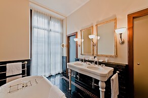 Grand Hotel Les Trois Rois