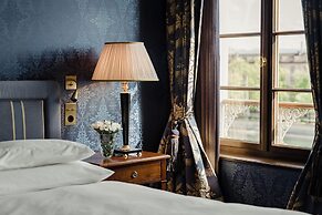 Grand Hotel Les Trois Rois