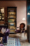 Grand Hotel Les Trois Rois