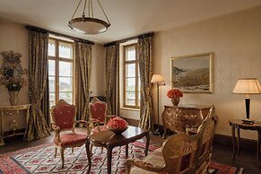 Grand Hotel Les Trois Rois