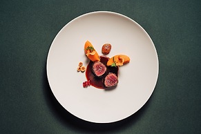 Grand Hotel Les Trois Rois