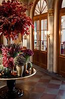 Grand Hotel Les Trois Rois