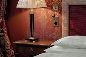 Grand Hotel Les Trois Rois