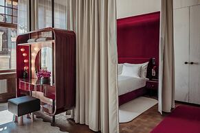 Grand Hotel Les Trois Rois