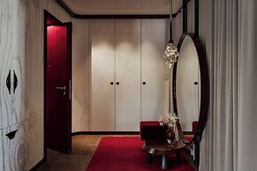 Grand Hotel Les Trois Rois