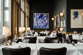 Grand Hotel Les Trois Rois