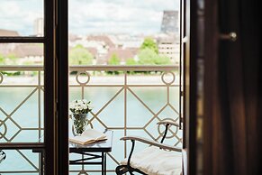 Grand Hotel Les Trois Rois