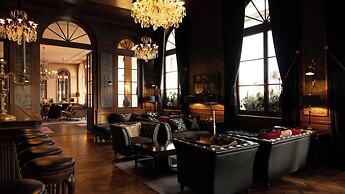 Grand Hotel Les Trois Rois