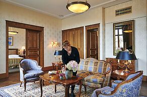 Grand Hotel Les Trois Rois