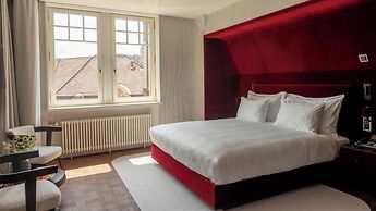 Grand Hotel Les Trois Rois