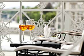 Grand Hotel Les Trois Rois