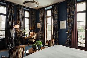 Grand Hotel Les Trois Rois