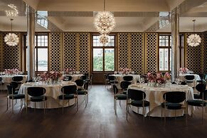 Grand Hotel Les Trois Rois