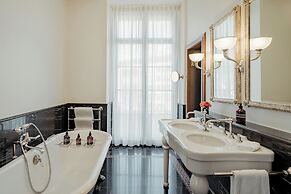 Grand Hotel Les Trois Rois