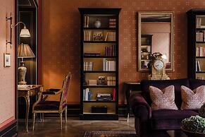 Grand Hotel Les Trois Rois