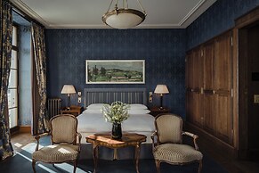 Grand Hotel Les Trois Rois