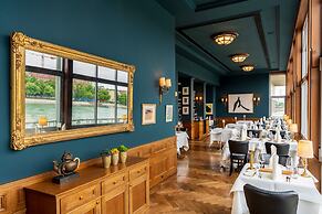 Grand Hotel Les Trois Rois