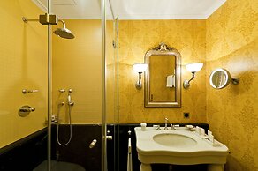 Grand Hotel Les Trois Rois