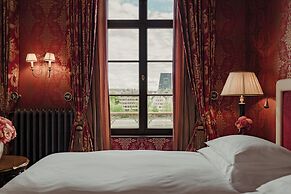 Grand Hotel Les Trois Rois
