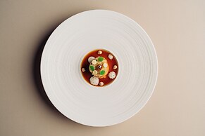 Grand Hotel Les Trois Rois