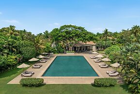 The St. Regis Goa Resort