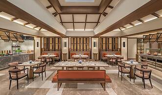The St. Regis Goa Resort